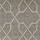 Fibreworks Carpet: Baroque Grey Cortina (Grey)